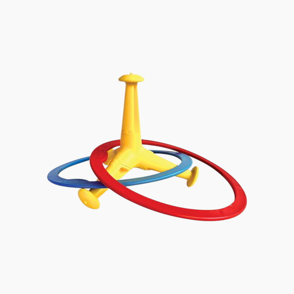 Trelines Trigo Ring Toss Game