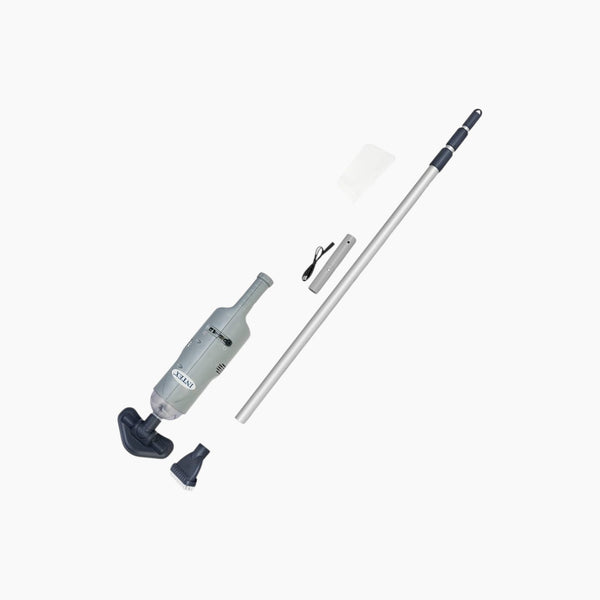 Rechargeable Handheld Vacuum