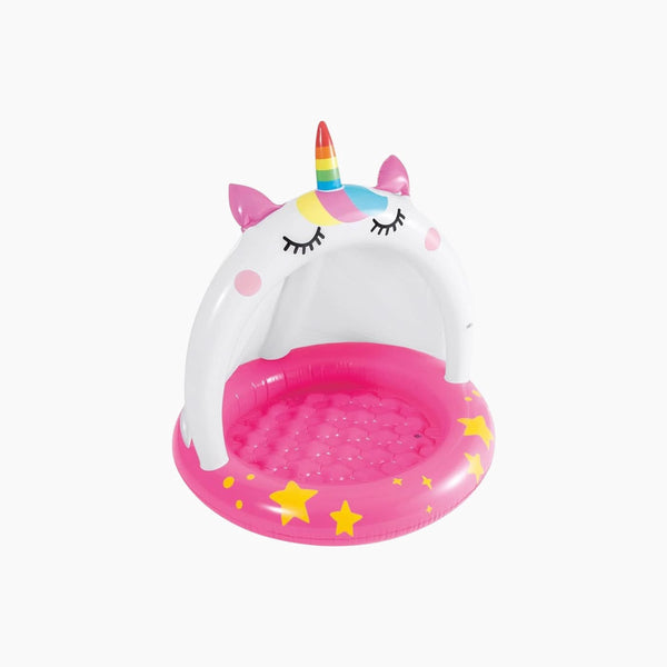 Intex Children’s Inflatable Pool