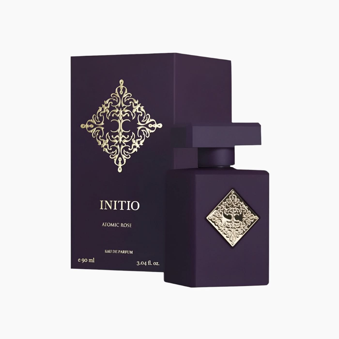 Initio Carnal Atomic Rose Eau de Parfum Initio Carnal Atomic Rose Eau de Parfum