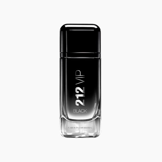 Eau De Parfum 212 VIP Black 100 mL