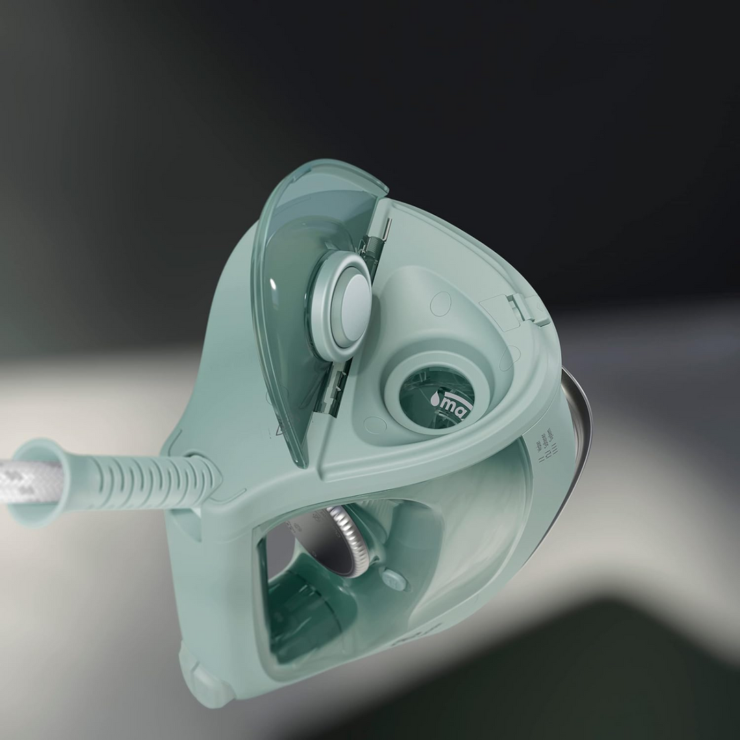Sda Electrolux Steam Iron