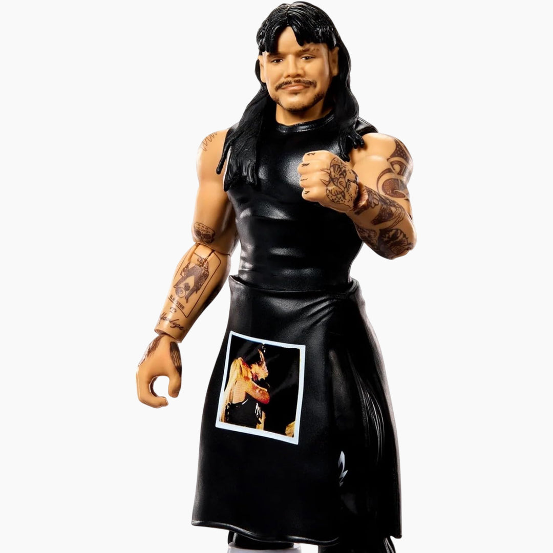 WWE Top Picks Action Figure Assortment