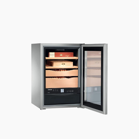 Liebherr Cigar Humidor Refrigerator