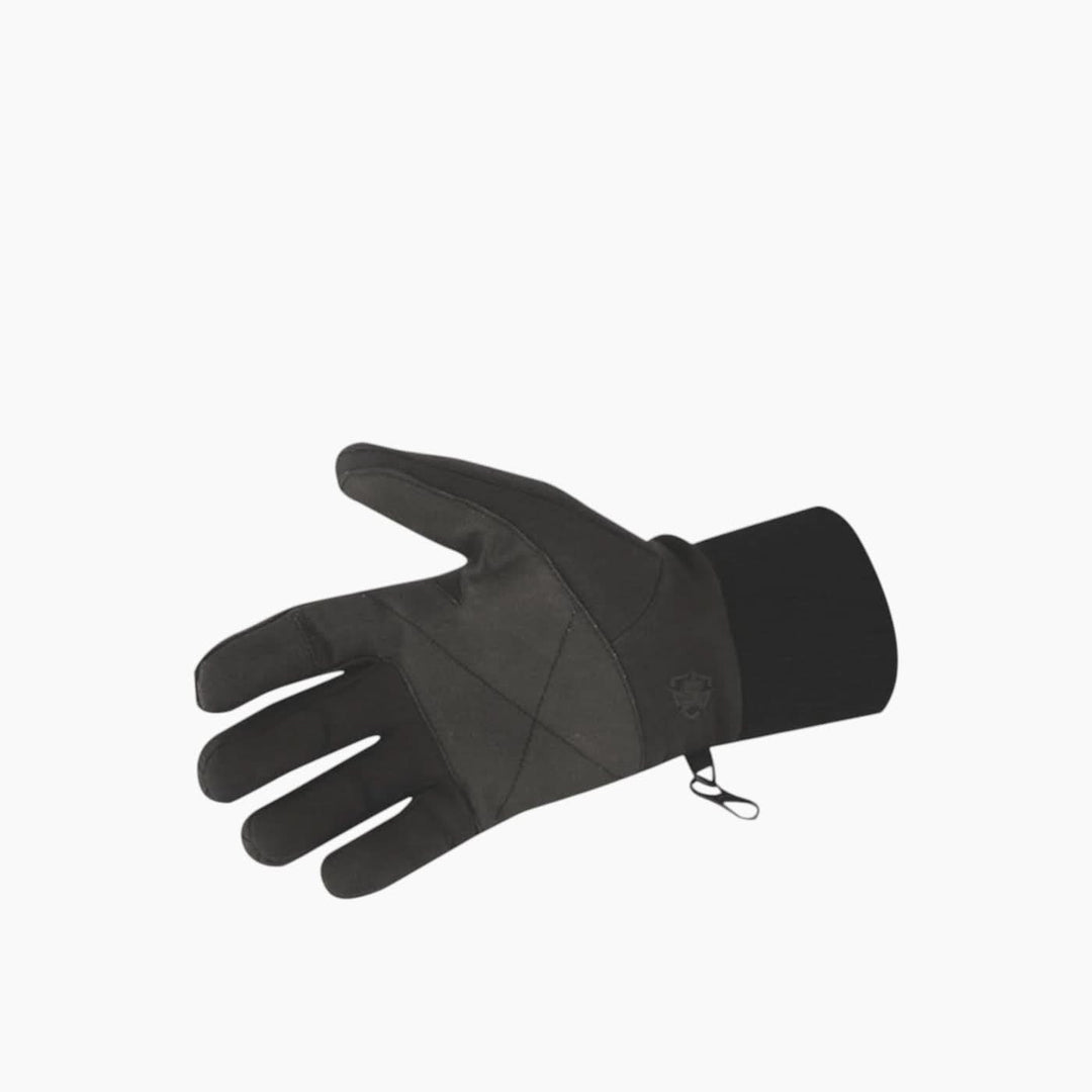 5ive Star Gear Performance Soft-Shell Gloves