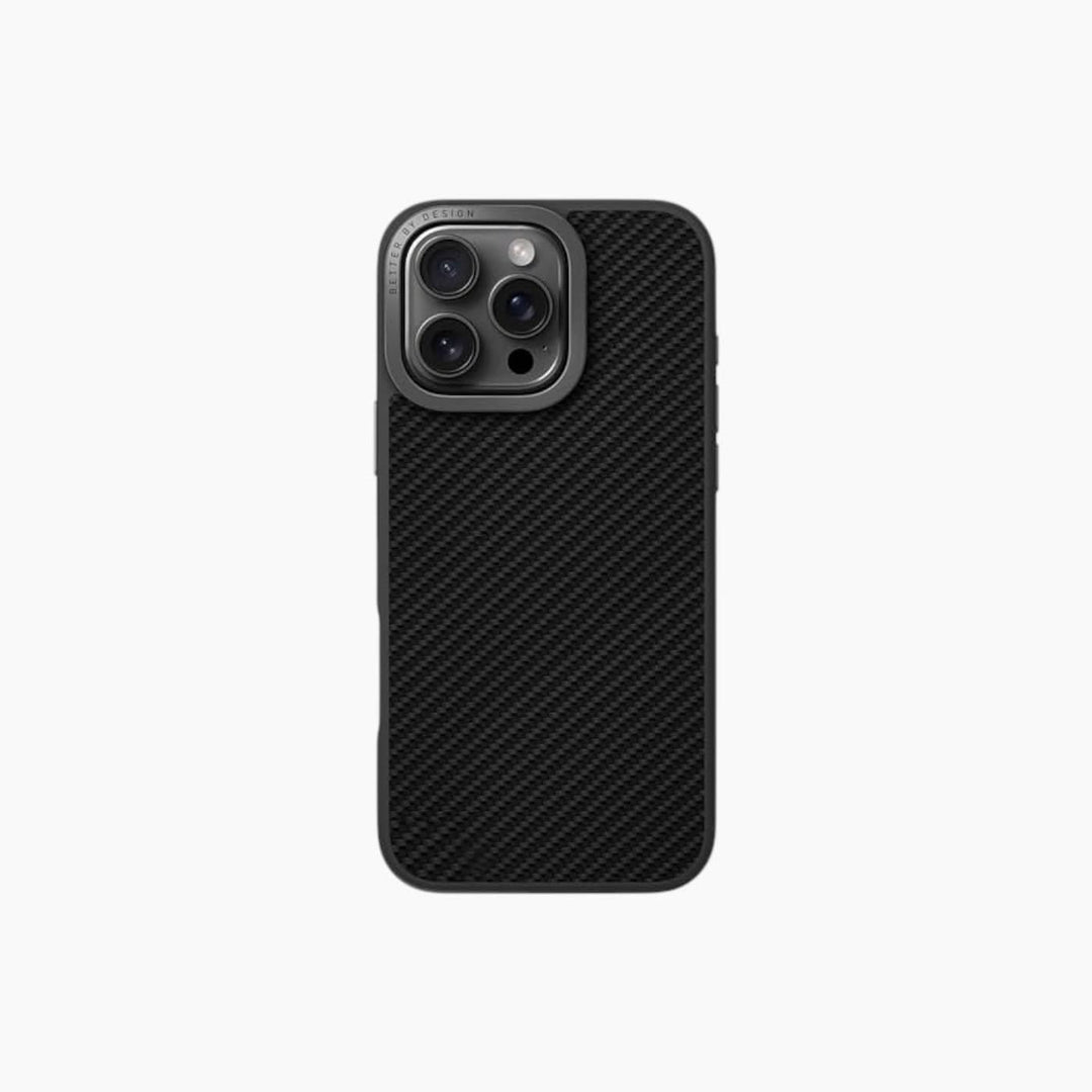 Catchy Jo Keva Tough Aramid iPhone 17 Pro Max case