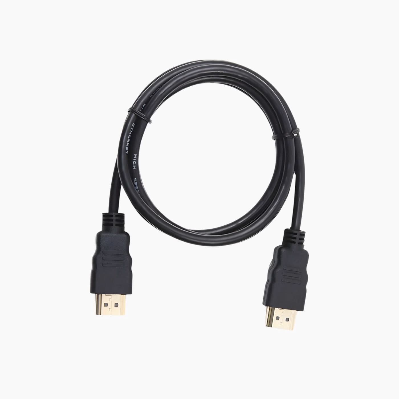 Game Planet HD TV Cable Game Planet HD TV Cable