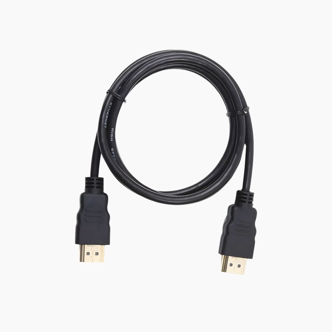 Game Planet HD TV Cable