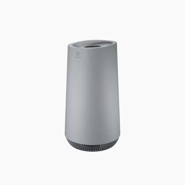 Air Purifire Electrolux Air Purifier Grey