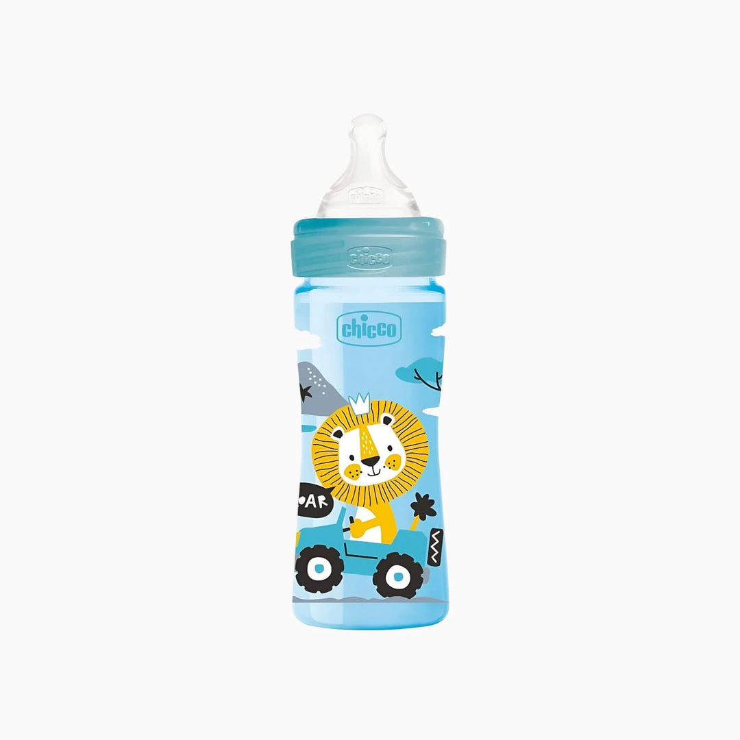 Chicco Well Being Bottle