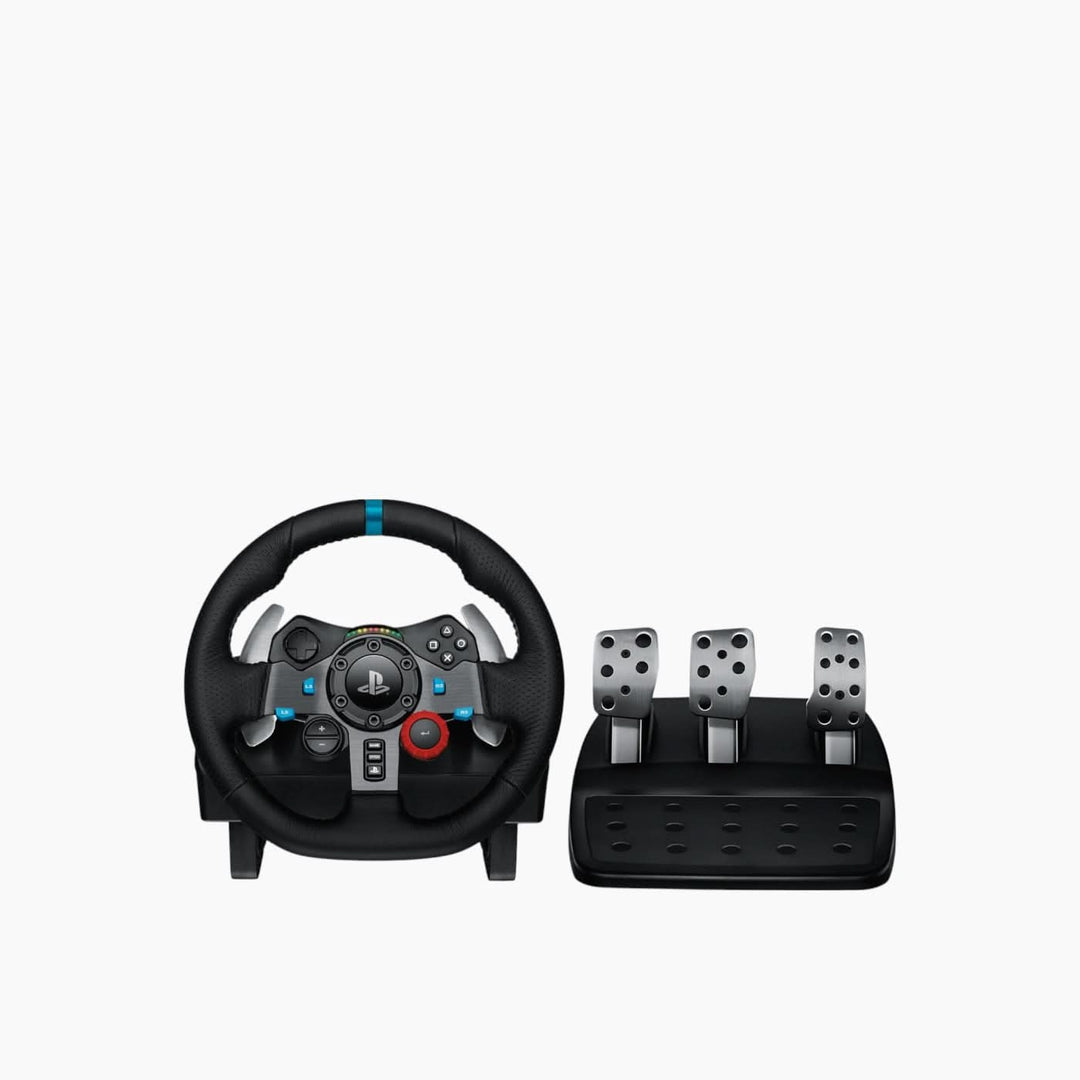 PlayStation G29 Steering Wheel