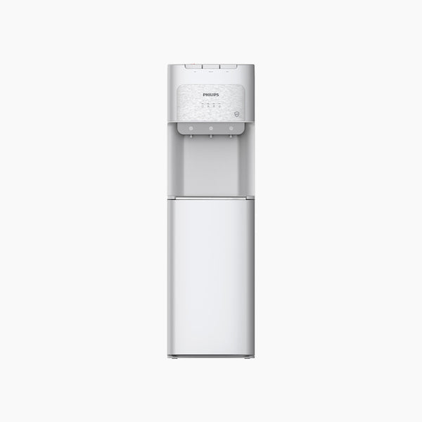 Bottom Loading Water Cooler With UV Feature From Philips