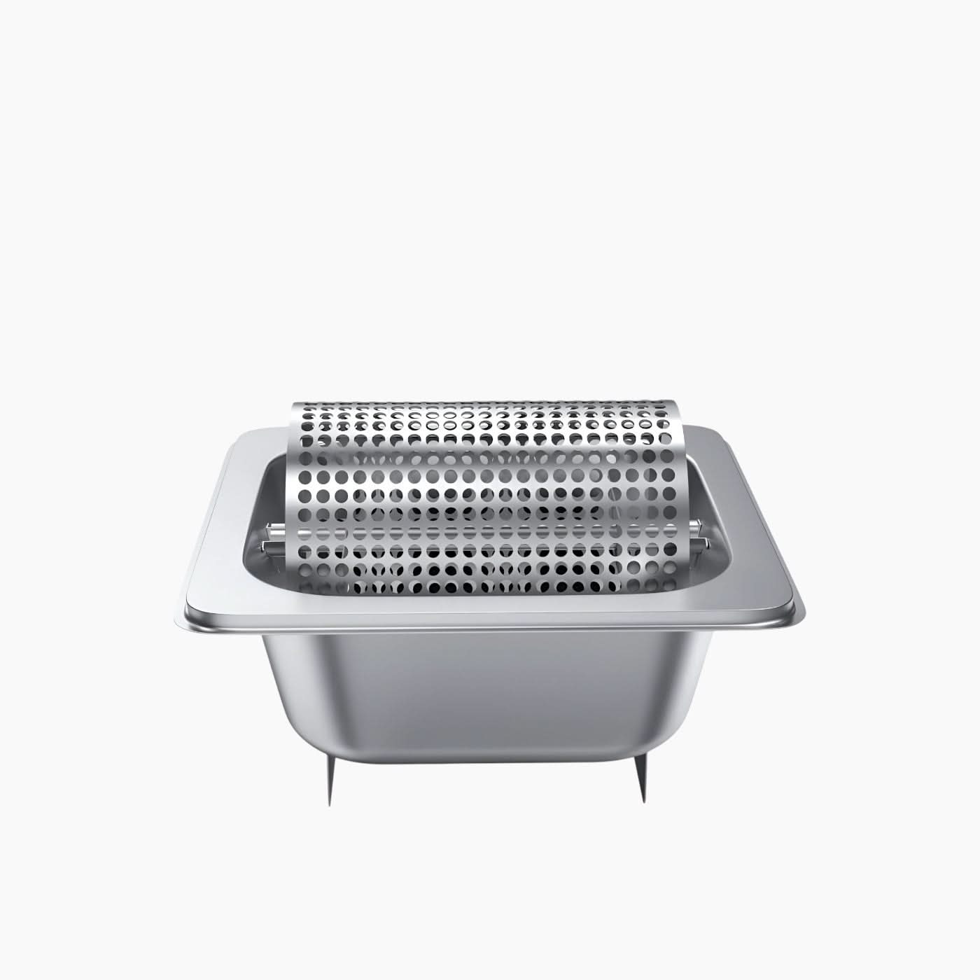 Delta Butter Wheel Spreader Delta Butter Wheel Spreader