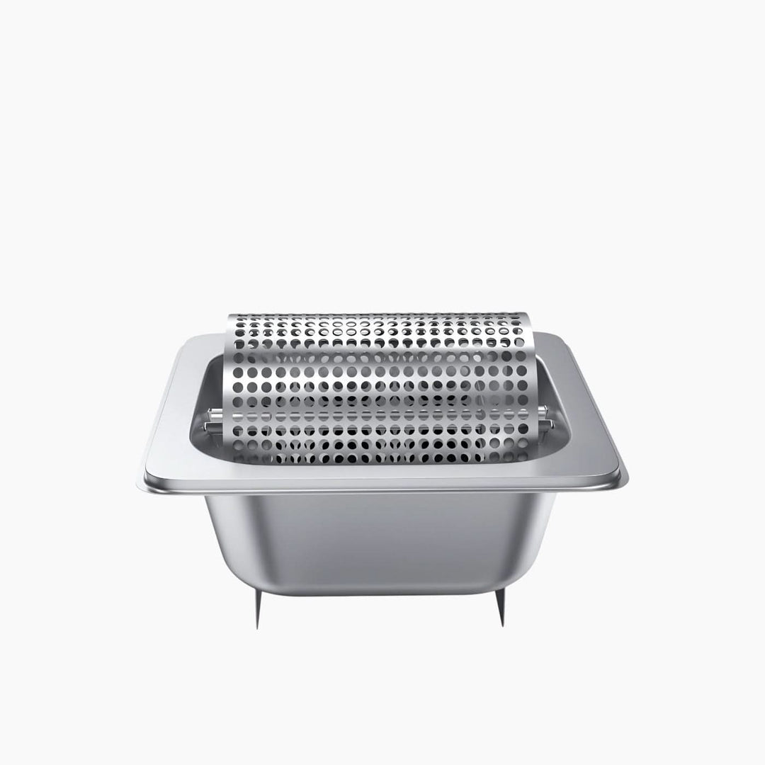 Delta Butter Wheel Spreader