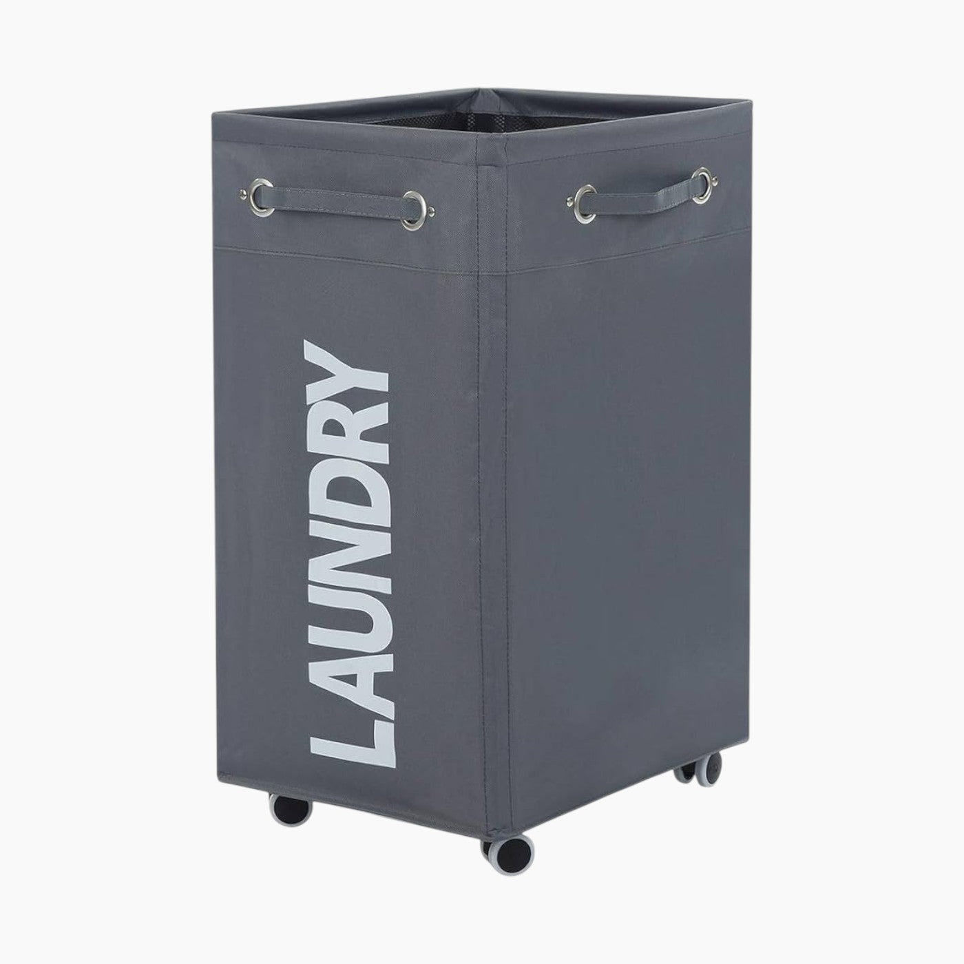 Weva Trolley Laundry Basket