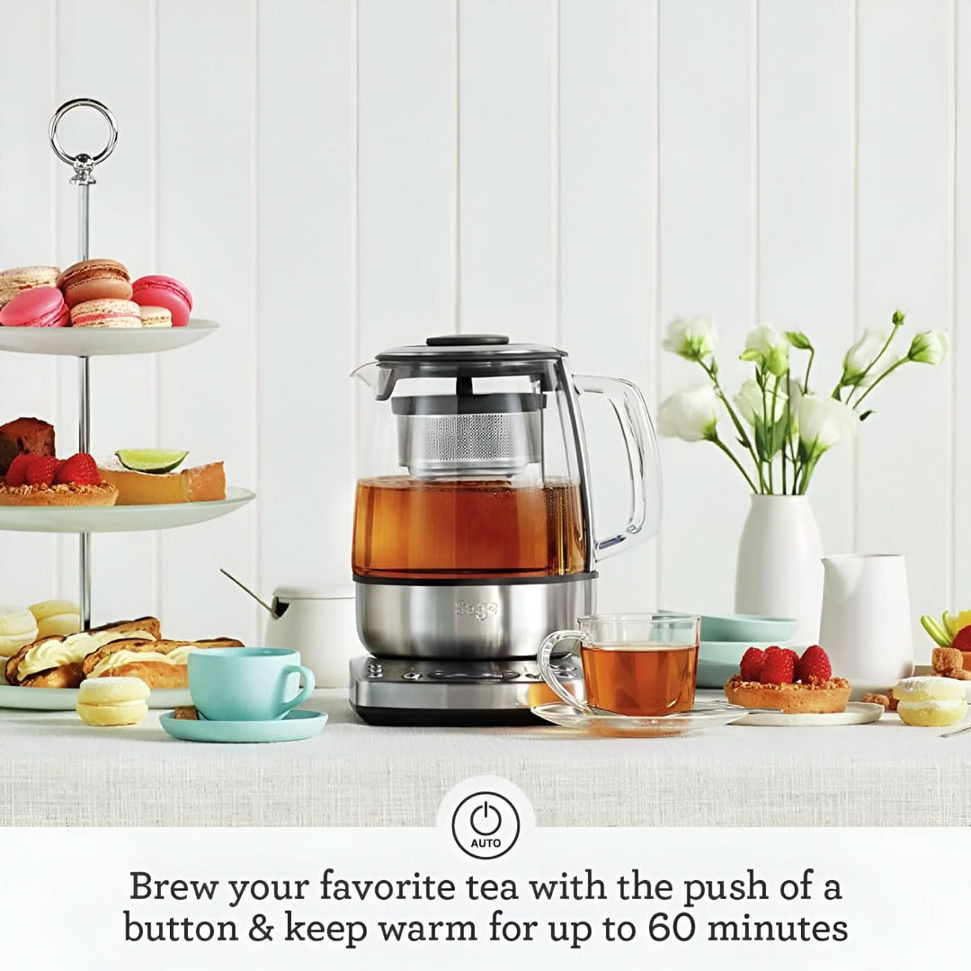 Sage The Tea Maker Kettle