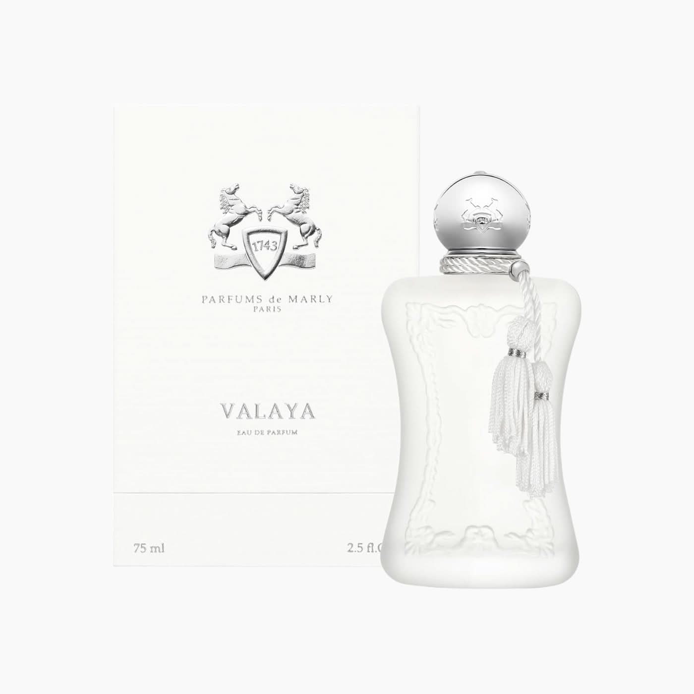 Parfums de Marly Valaya Eau de Parfum Parfums de Marly Valaya Eau de Parfum