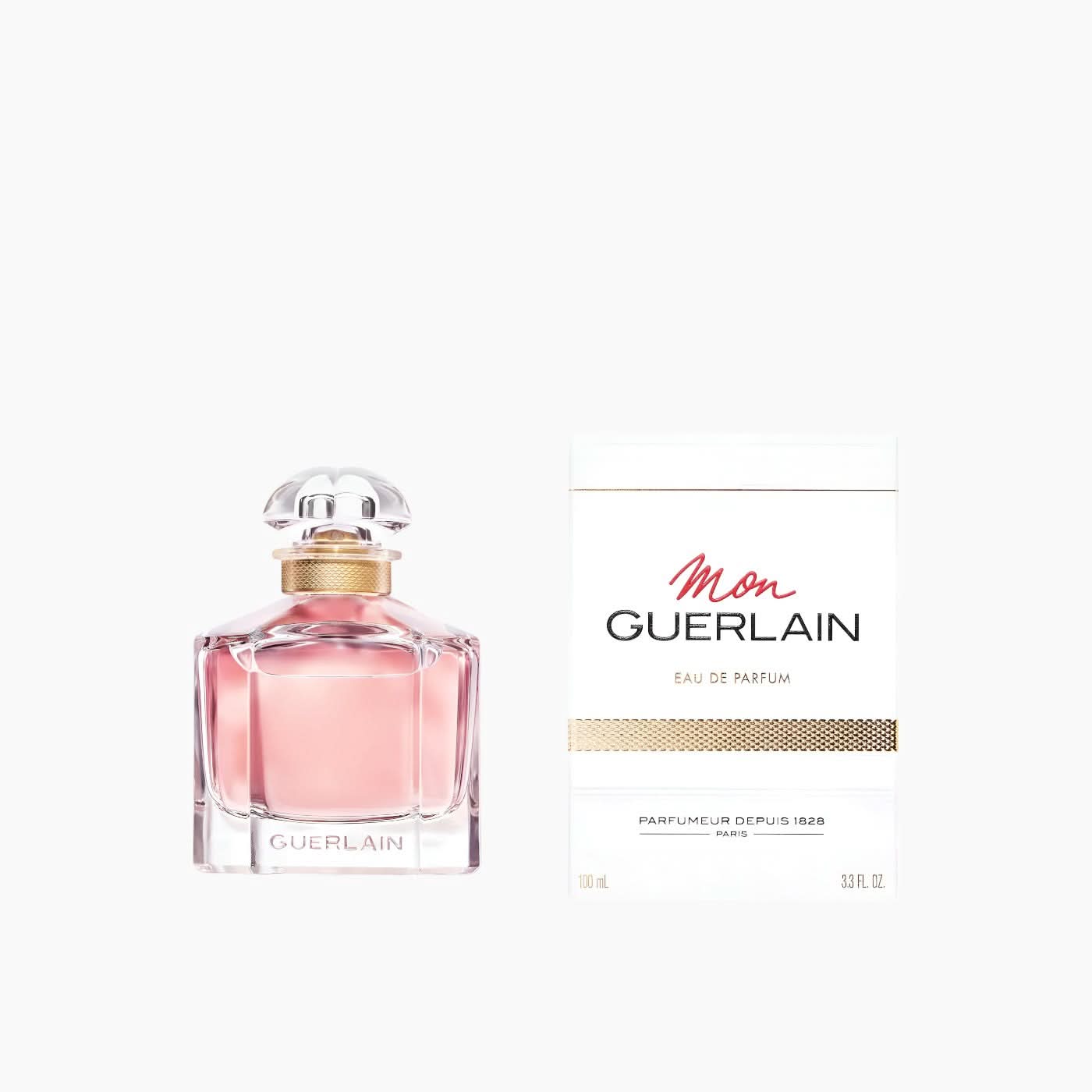 Mon Guerlain Eau De Parfum Mon Guerlain Eau De Parfum