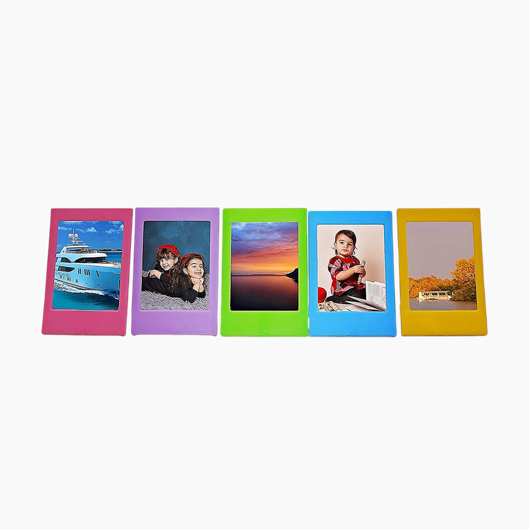 Fujifilm Instax Mini Film Twice Pack (20 Sheets)