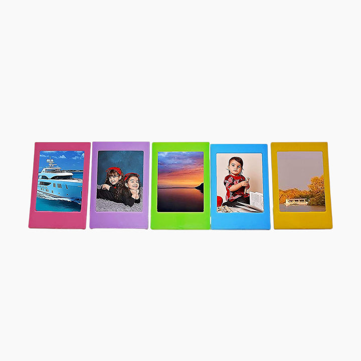 Fujifilm Instax Mini Film Twice Pack (20 Sheets)
