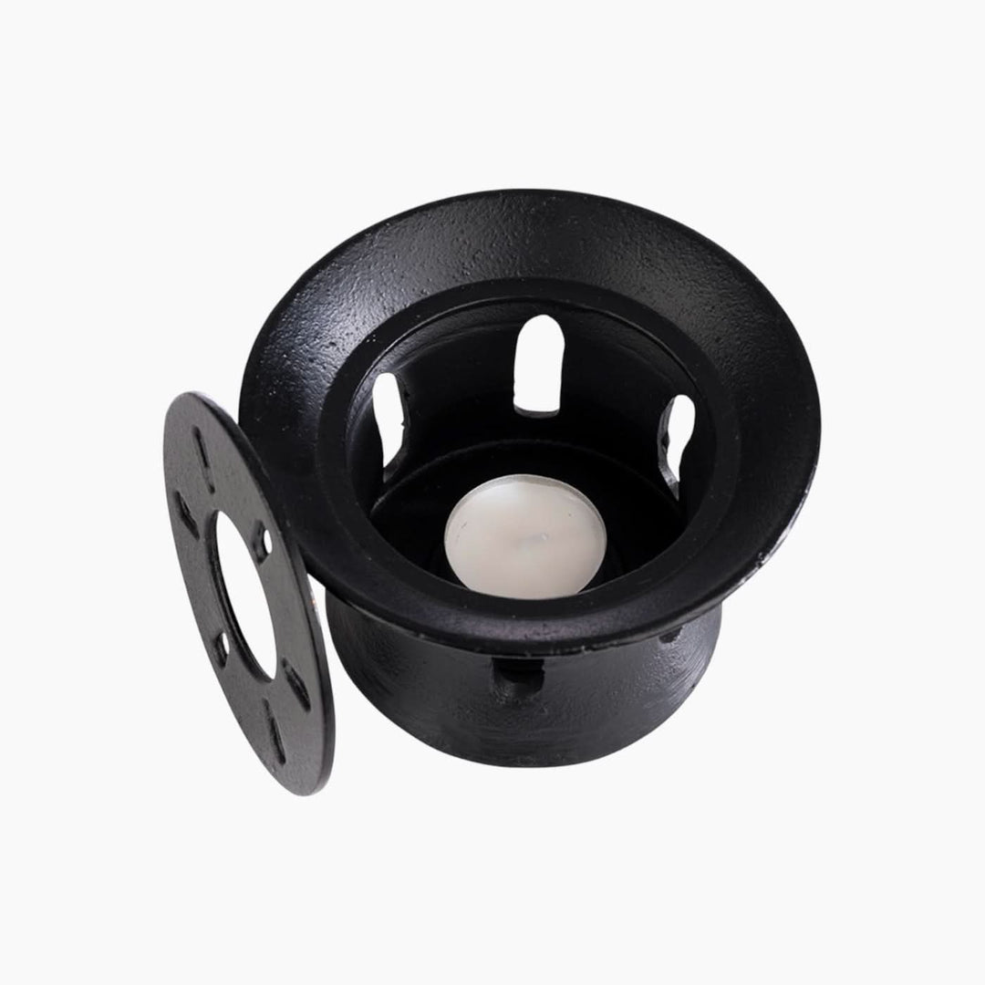 Aps Asia Tea Warmer Base
