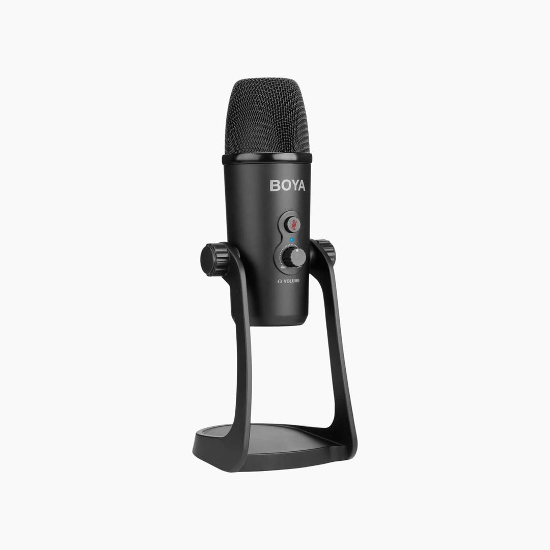 Boya BY-PM700 USB condenser microphone