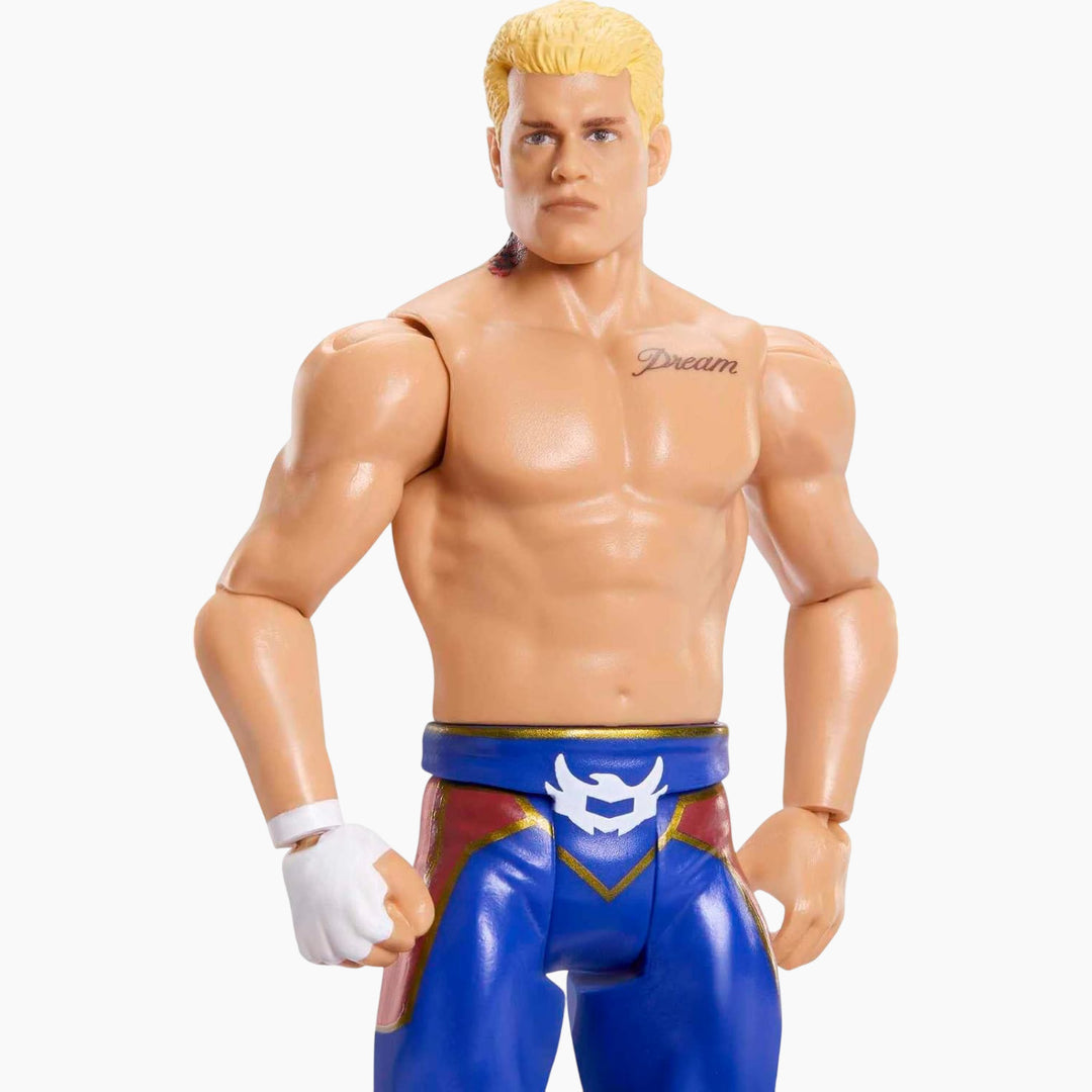 WWE Top Picks Action Figure Assortment