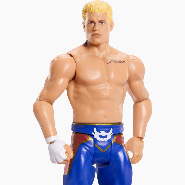 WWE Top Picks Action Figure Assortment