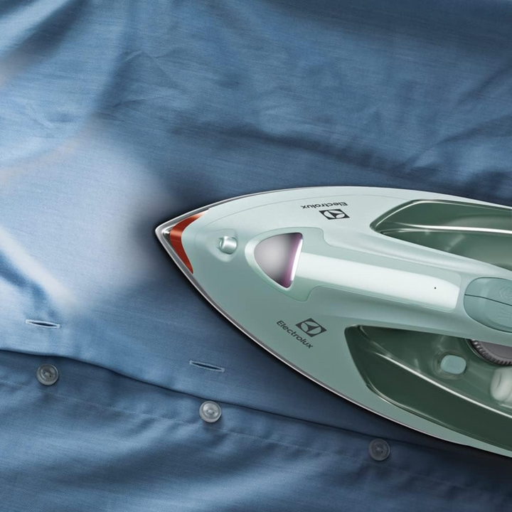 Sda Electrolux Steam Iron