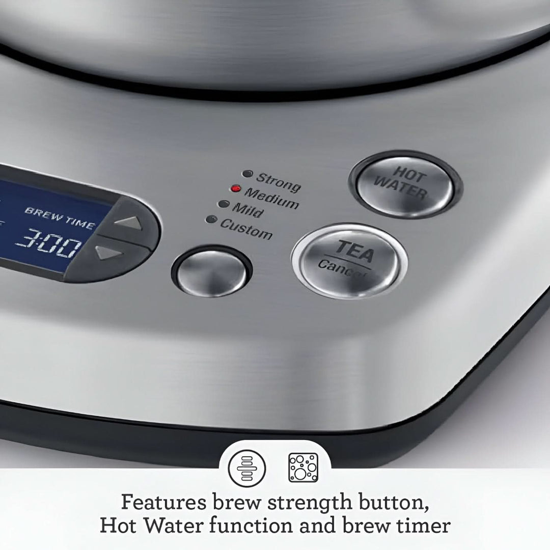 Sage The Tea Maker Kettle
