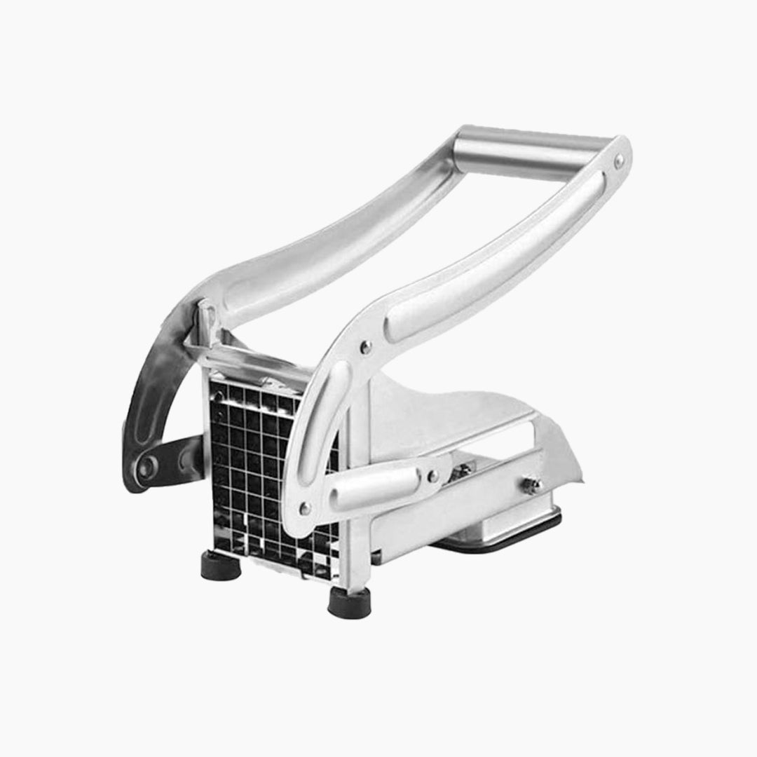 Stainless Steel Potato and Vegetable Cutter
