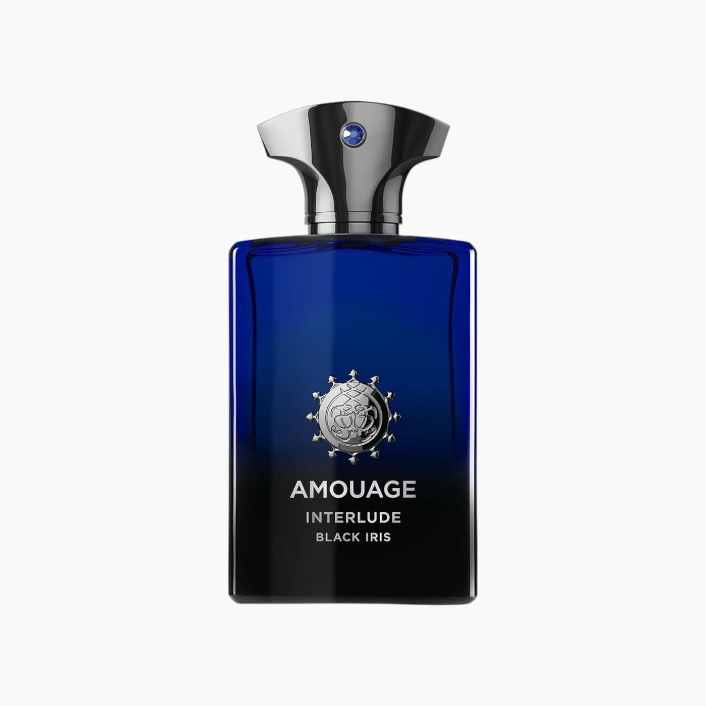 Amouage Interlude Black Iris Eau de Parfum Amouage Interlude Black Iris Eau de Parfum