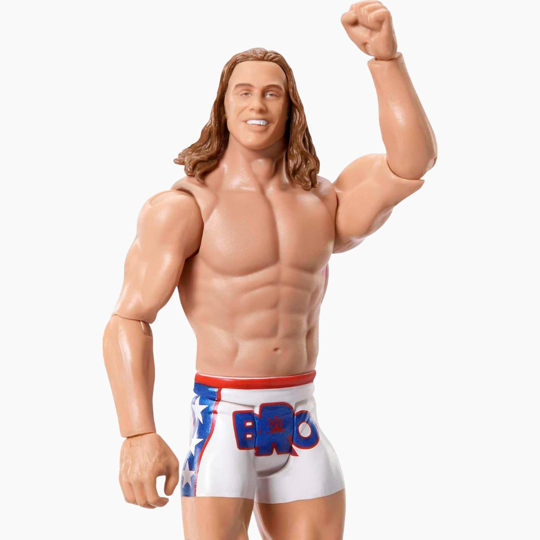 WWE Top Picks Action Figure Assortment