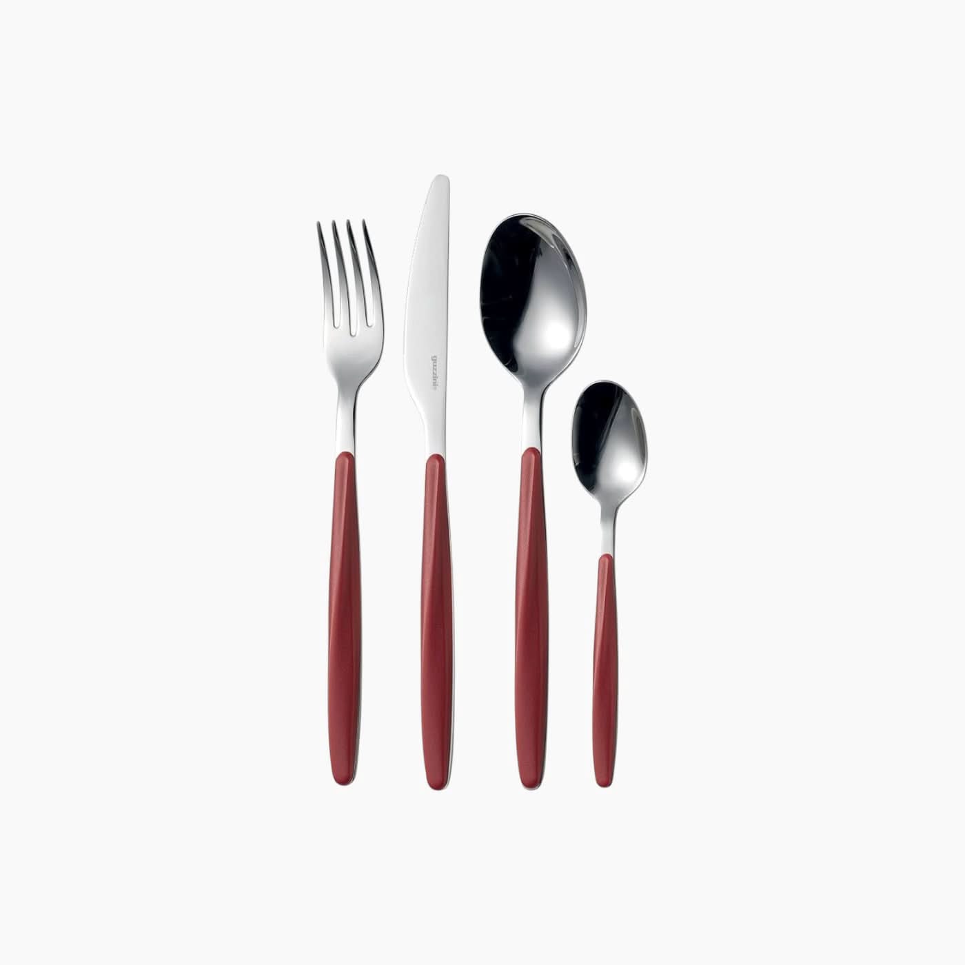 Guzzini My Fusion Table Knife Guzzini My Fusion Table Knife