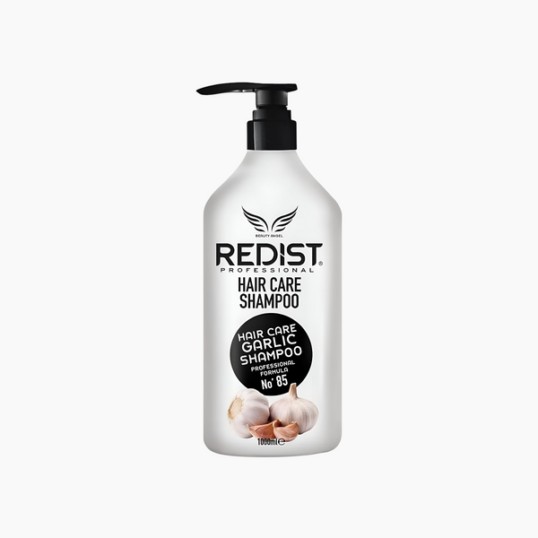 Hair Care Shampoo