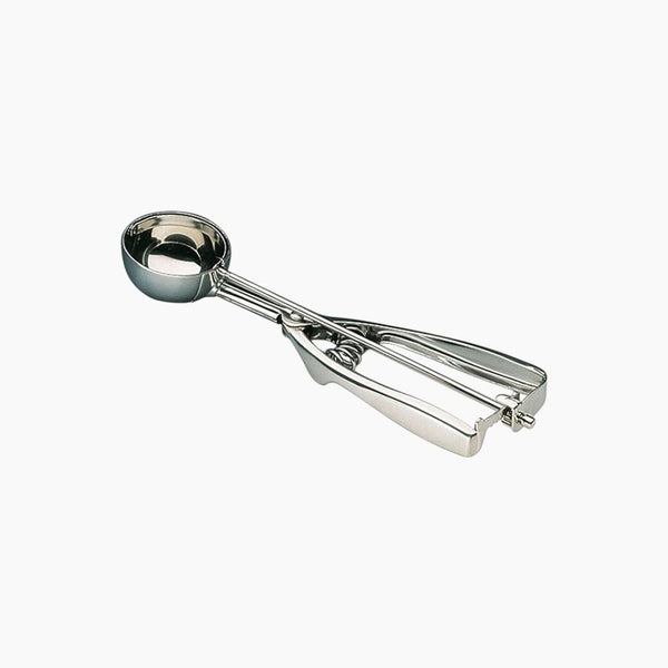 Kuchenprofi Ice Cream Scoop Stainless Steel