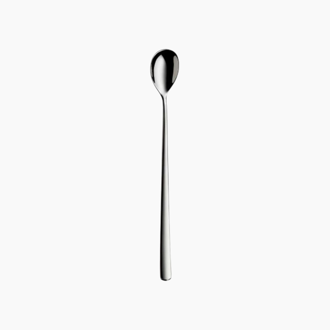 WMF Base Iced Tea Long Spoon Set