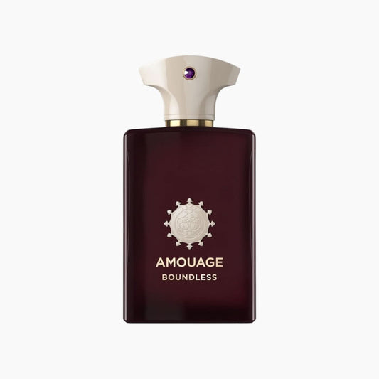 Amouage Unisex Boundless EDP 100 mL