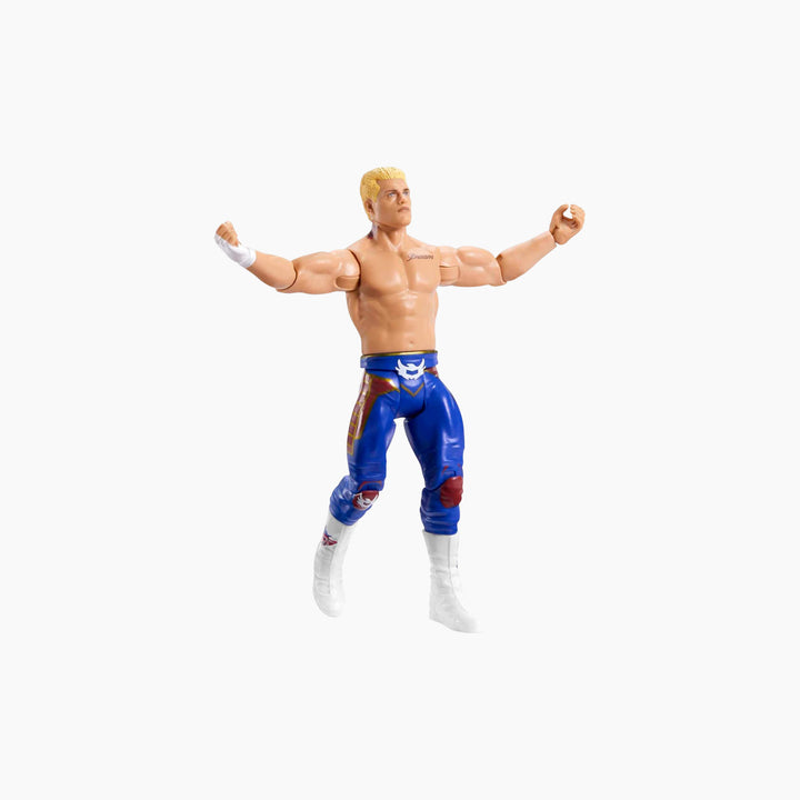 WWE Top Picks Action Figure Assortment