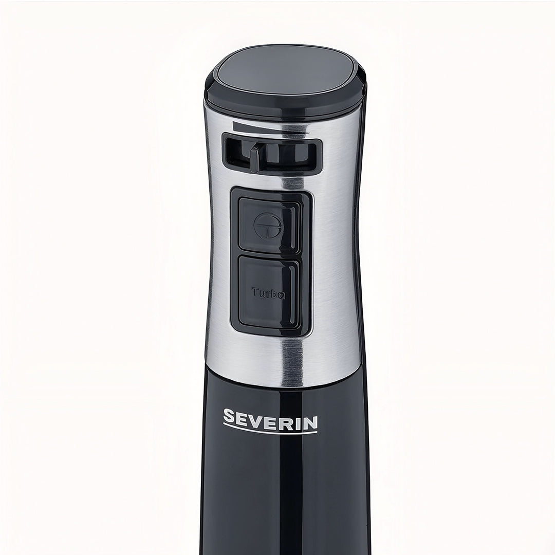 Severin SM 3772 Hand Blender Set