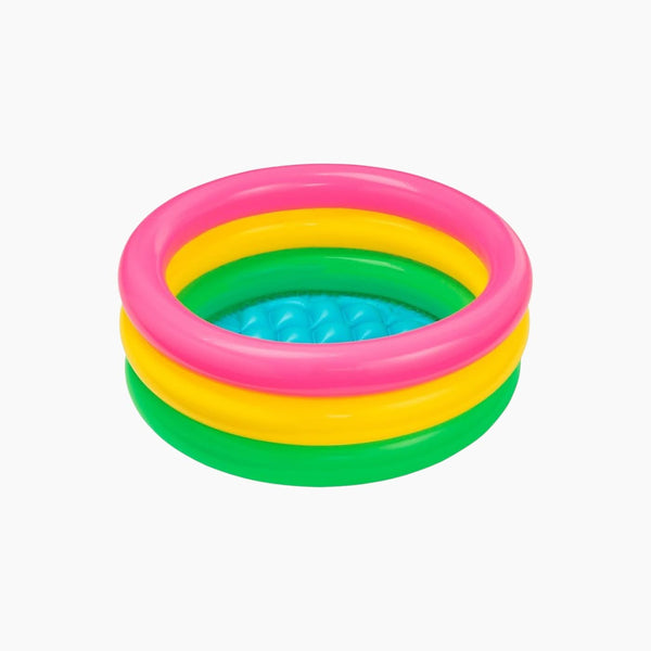 Intex Sunset Glow Baby Pool