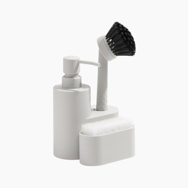 Weva Zen Kitchen Dispenser Set