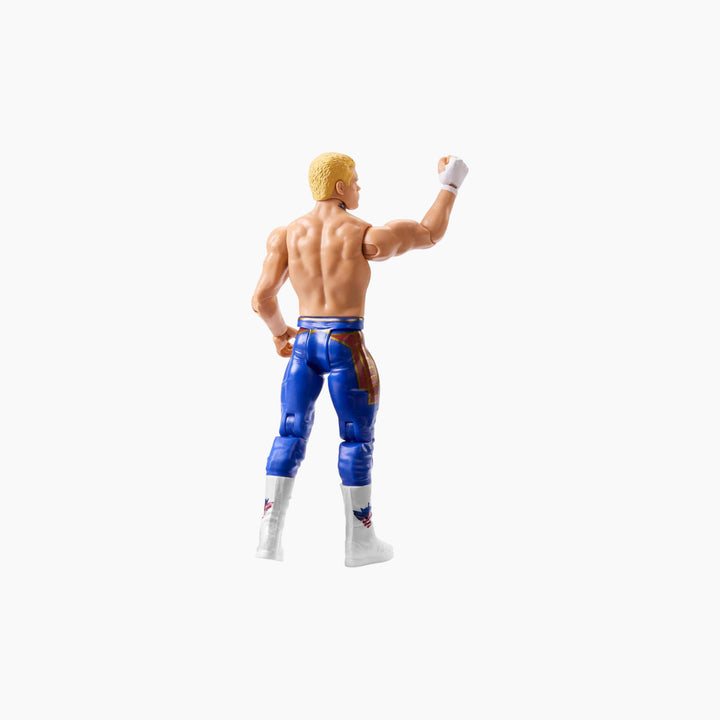 WWE Top Picks Action Figure Assortment