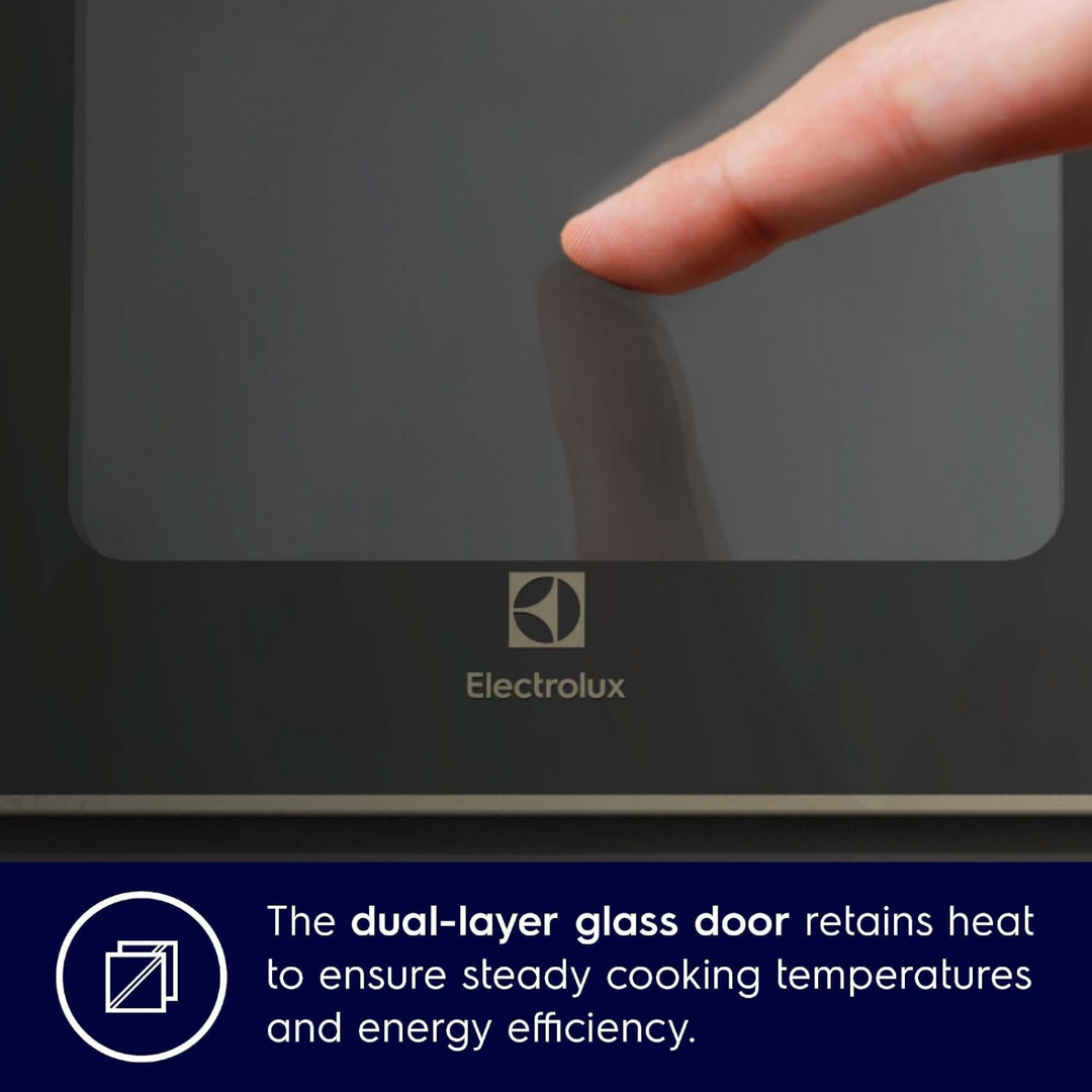 Sda Electrolux Air Fryer 6.8L