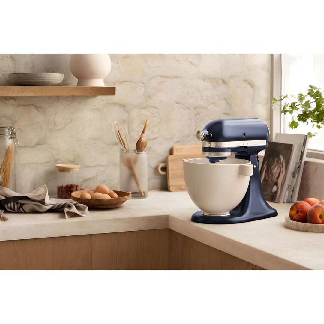 KitchenAid 4.7 L Ceramic Bowl - HUNA