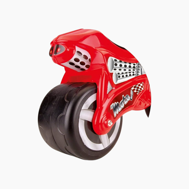 Dolu My First Moto Ride-On Toy
