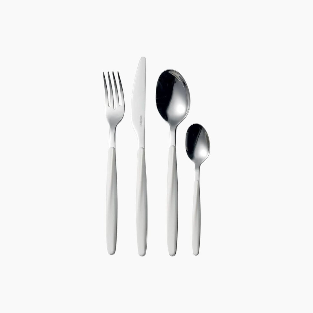 Guzzini My Fusion Cutlery Set
