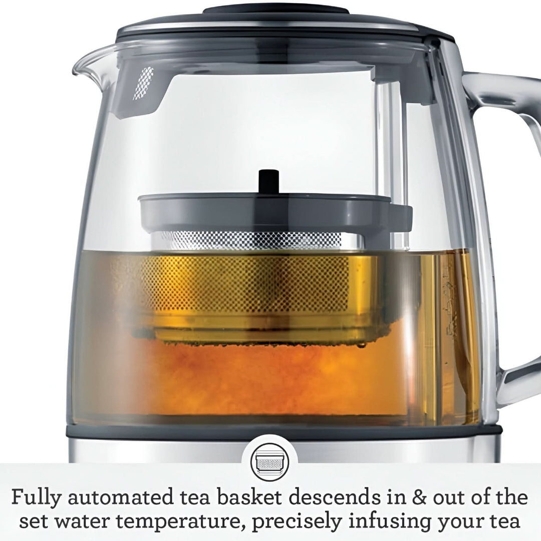 Sage The Tea Maker Kettle