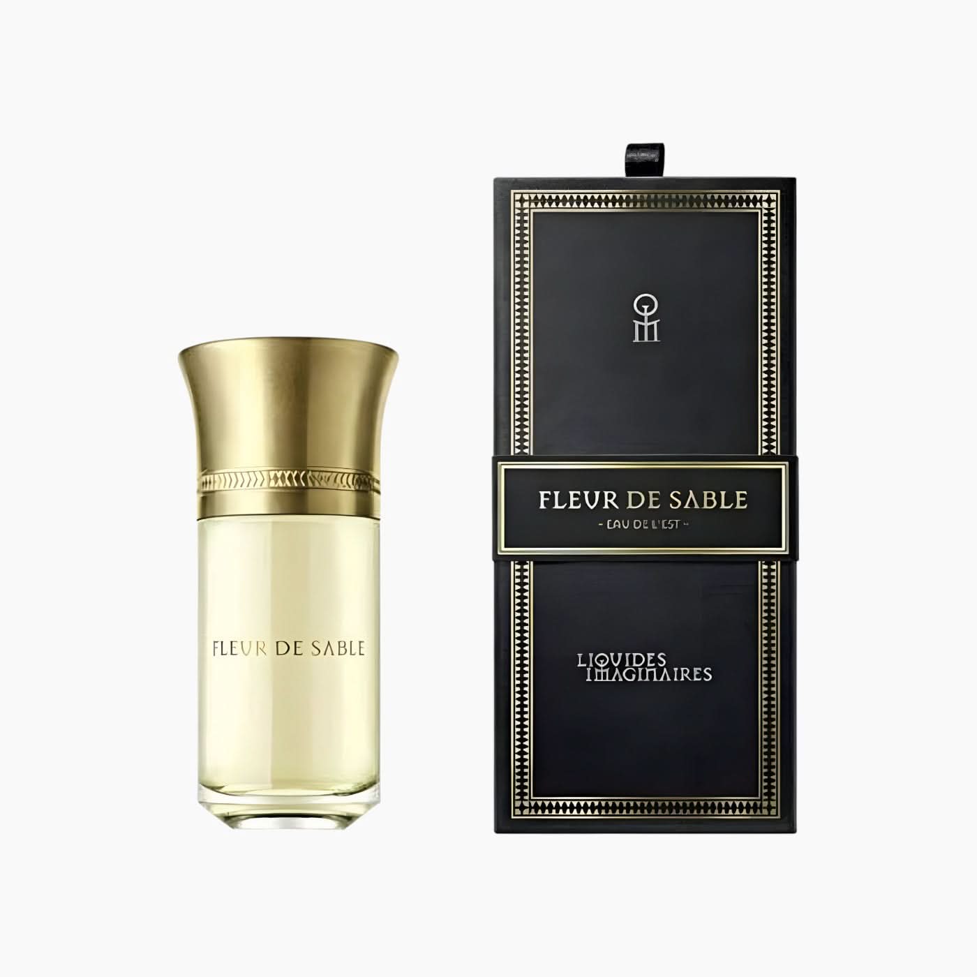 Liquides Fleur De Sable Eau de Parfum Liquides Fleur De Sable Eau de Parfum