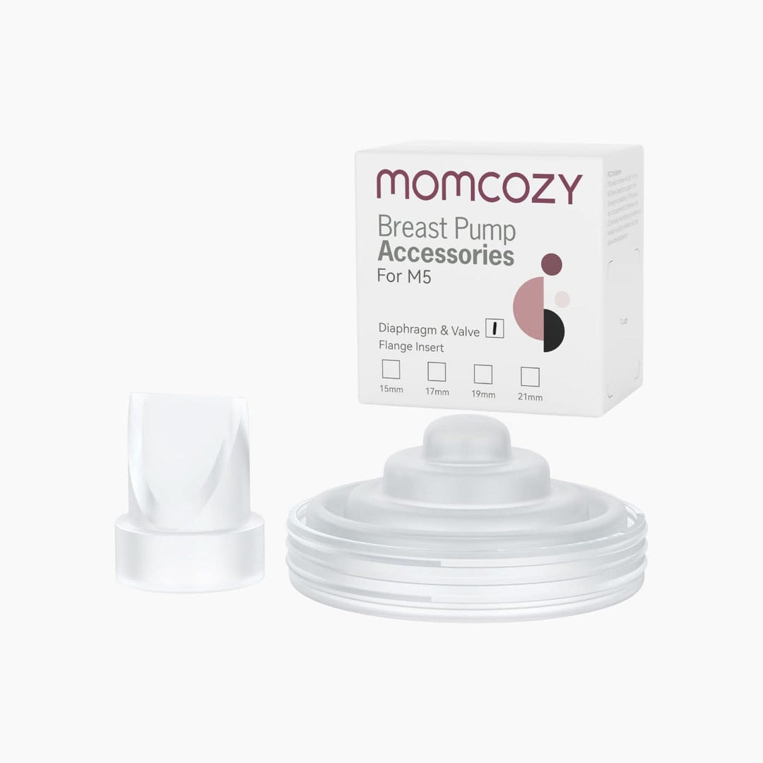 Momcozy M5 Diaphragm &amp; Valve